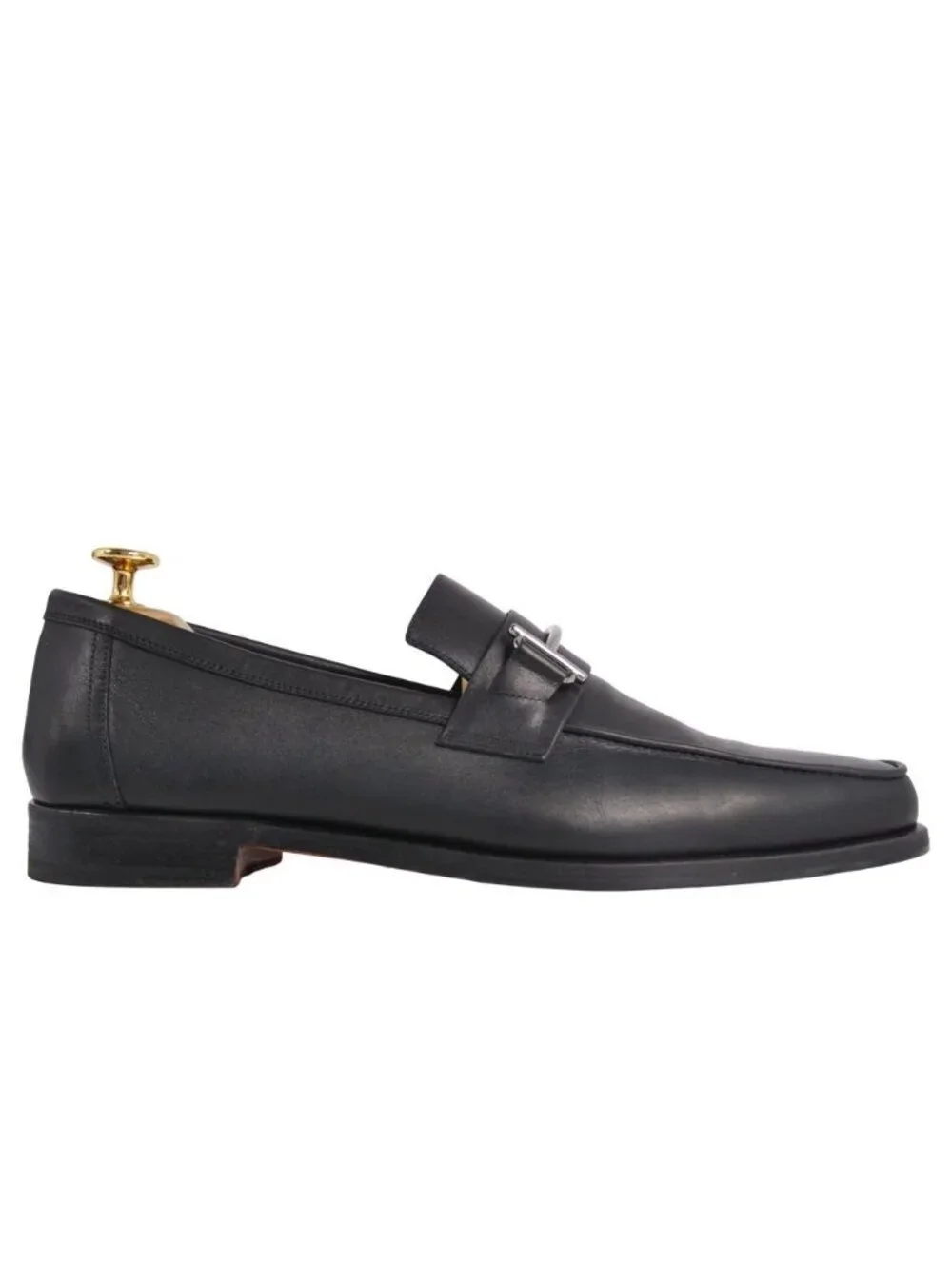 Hermes Loafers Moccasins Horsebit Business